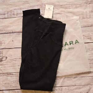 Halara Flex™ High Waisted Pocket Denim Casual Leggings